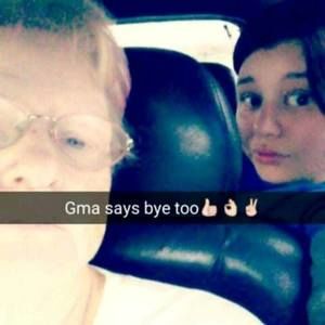 Meet your Posher, Josie